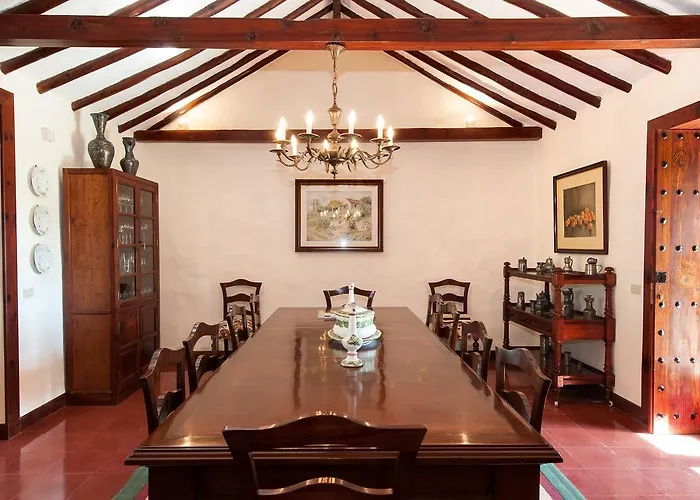 Mansion Bandama By Villagrancanaria