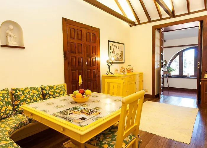 Mansion Bandama By Villagrancanaria Villa *