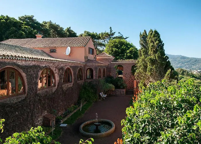 Mansion Bandama By Villagrancanaria *