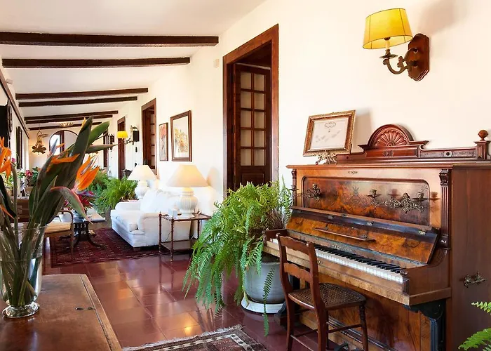Mansion Bandama By Villagrancanaria Villa *