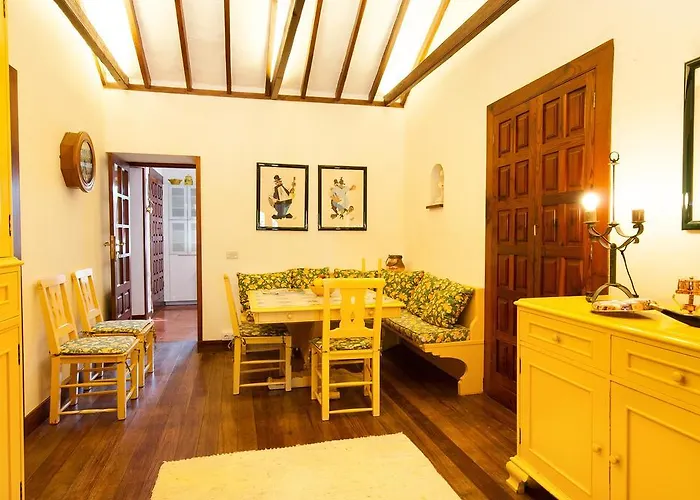 Mansion Bandama By Villagrancanaria * Tafira
