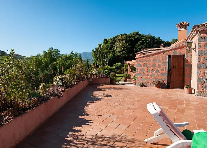 Mansion Bandama By Villagrancanaria Villa