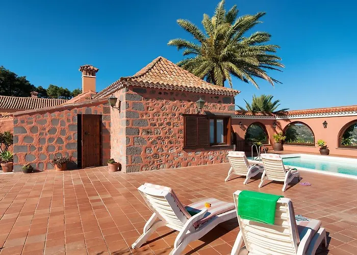 Mansion Bandama By Villagrancanaria Villa *