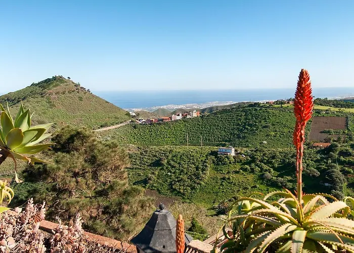 Mansion Bandama By Villagrancanaria * Tafira