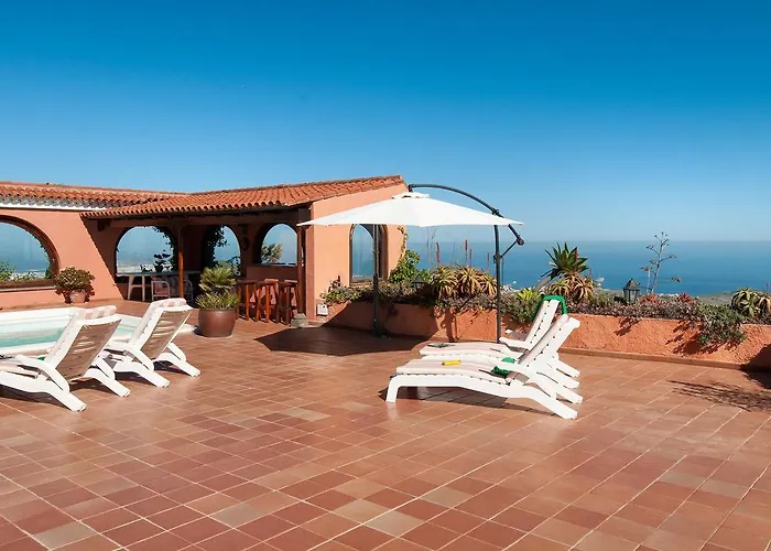 Villa Mansion Bandama By Villagrancanaria *