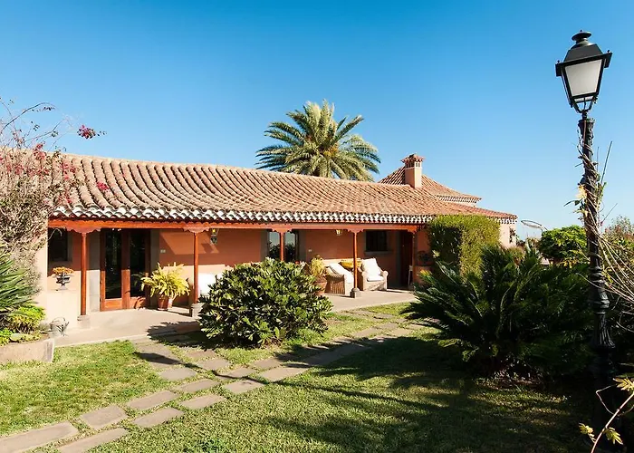 Mansion Bandama By Villagrancanaria