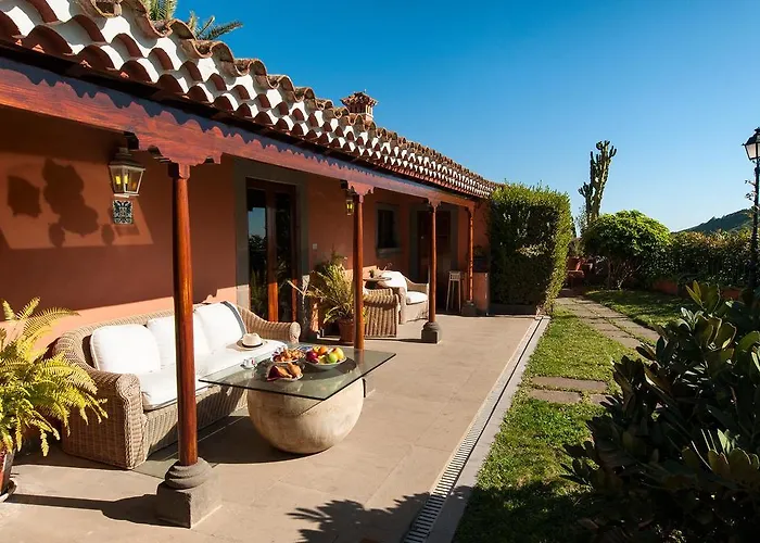 Mansion Bandama By Villagrancanaria *