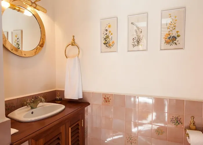 Mansion Bandama By Villagrancanaria * Tafira