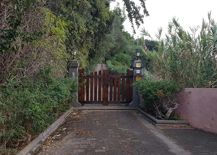 Mansion Bandama By Villagrancanaria Tafira